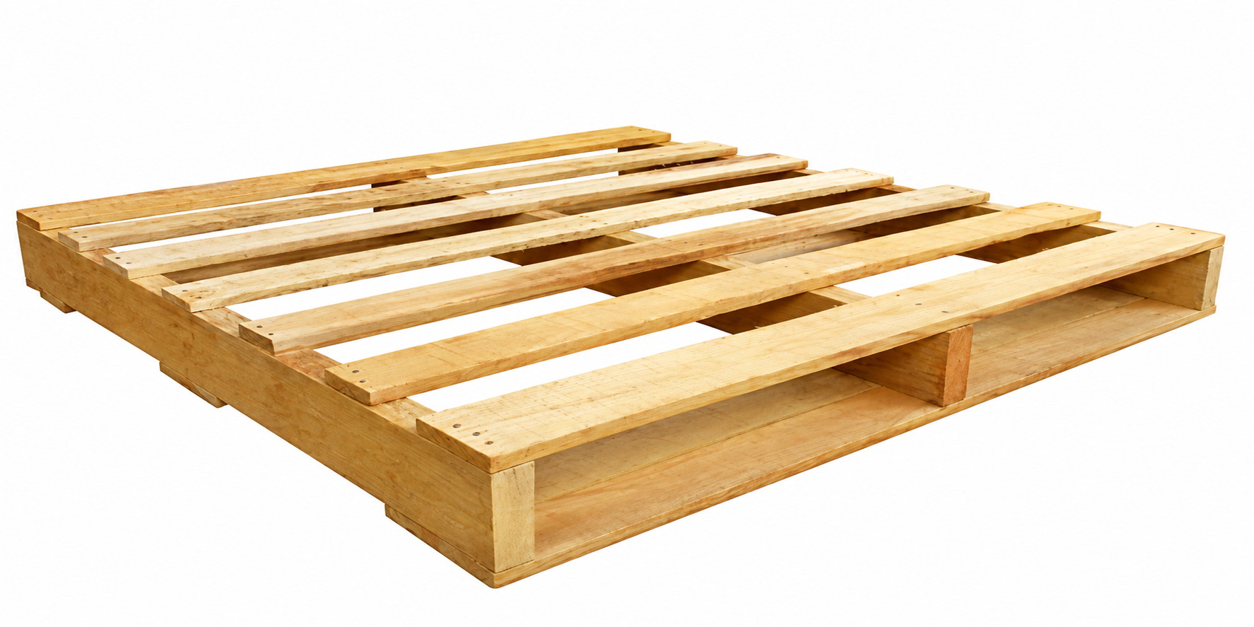 2 WAY PALLETS